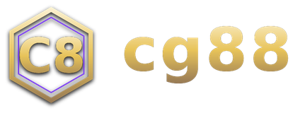cg88 logo